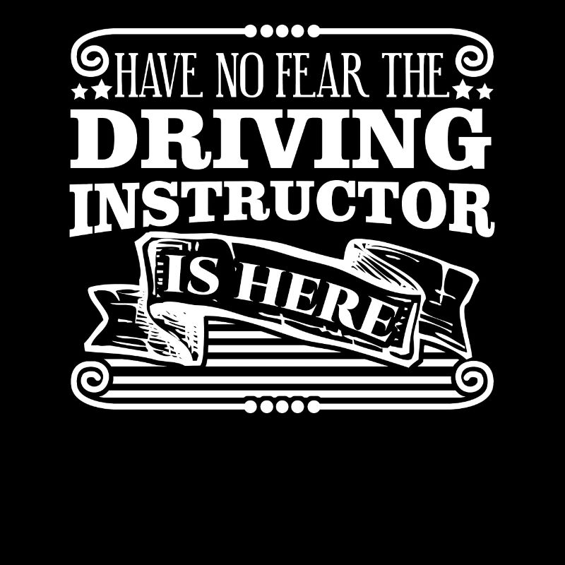 Driving Teacher Driving Instructor
