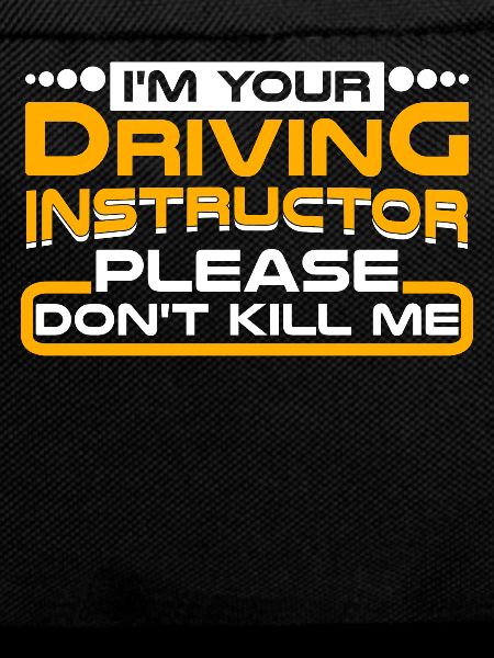 Driving School Driving Instructor
