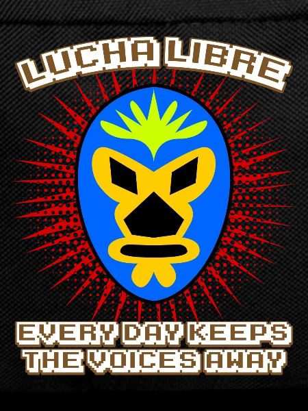 Lucha Libre Masks Mask Wrestling