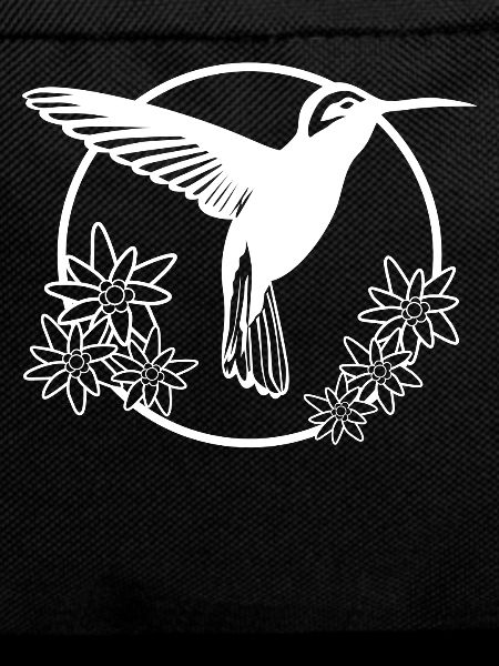 Hummingbird Flowers Hummingbirds