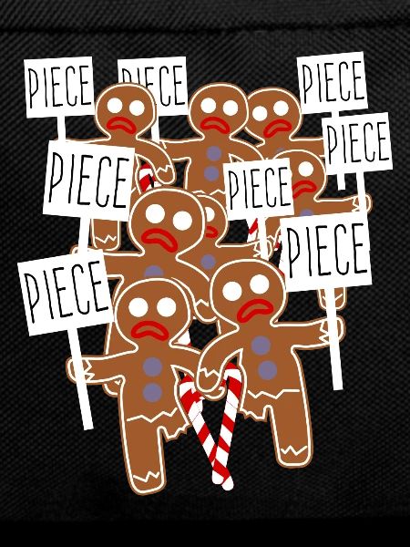 Gingerbread Man Gingerbread Men