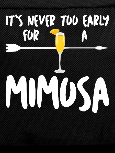 Mimosen Brunch Mimosa
