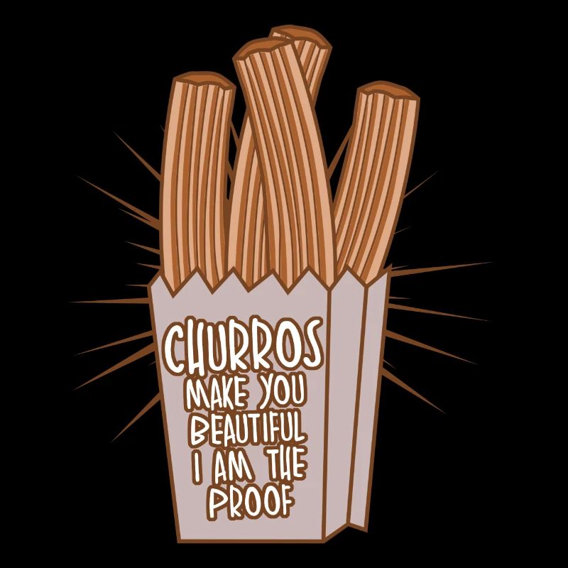 Churros Churro Churrería