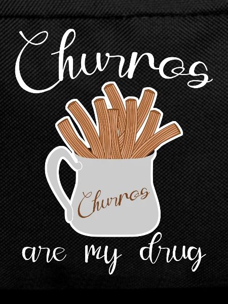 Churro Churros Churrería
