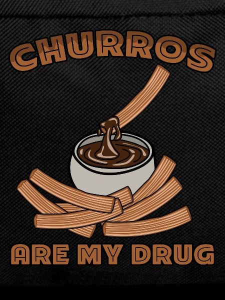 Churros Joke Churro Churrería
