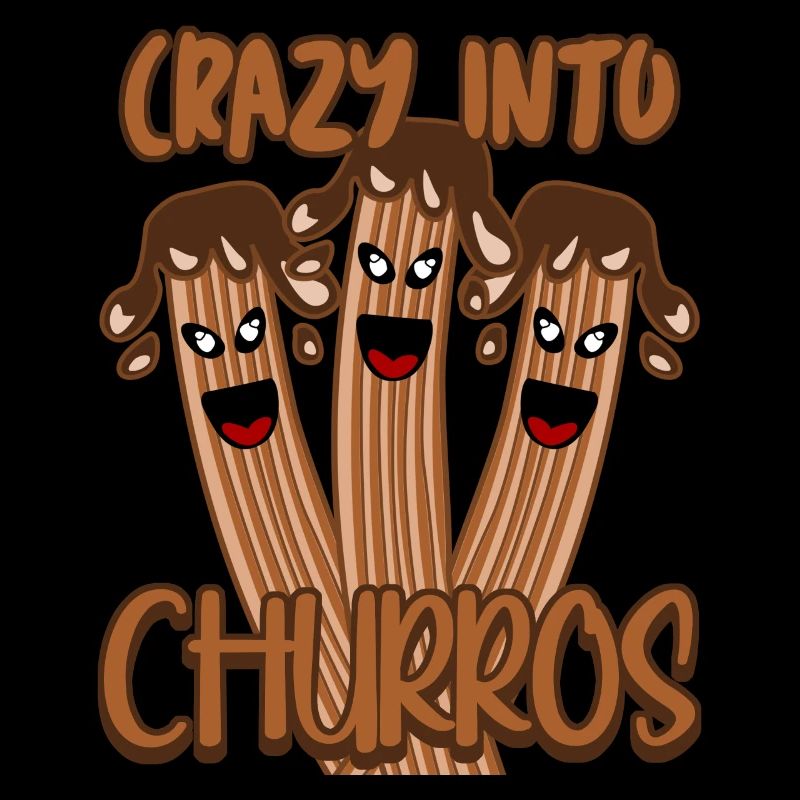 Churrería Churro Churros
