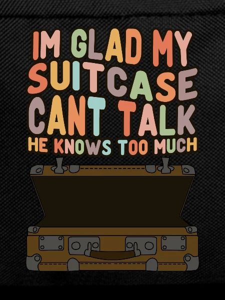 Suitcase Luggage Tavelling