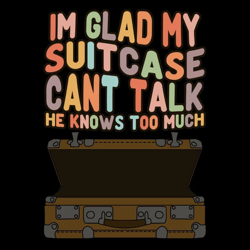 Suitcase Luggage Tavelling