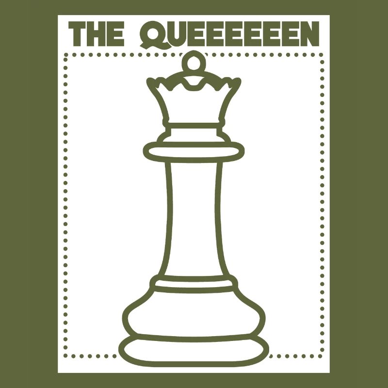 Chess Queen Chess Board Chess Player