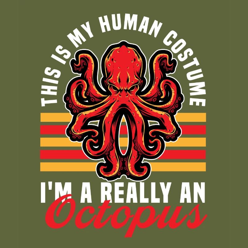 octopus