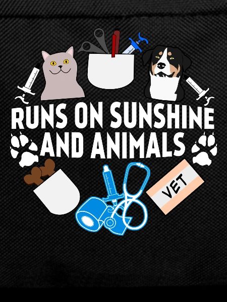 Veterinary Pets Medicine Veterinarian