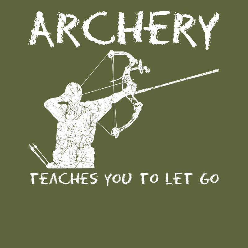 Compound Bow Shooting Joke Archery Bow