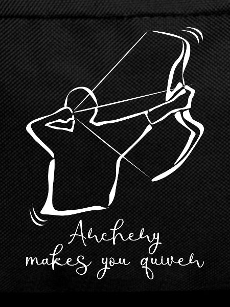 Bow Shooting Quiver Archery