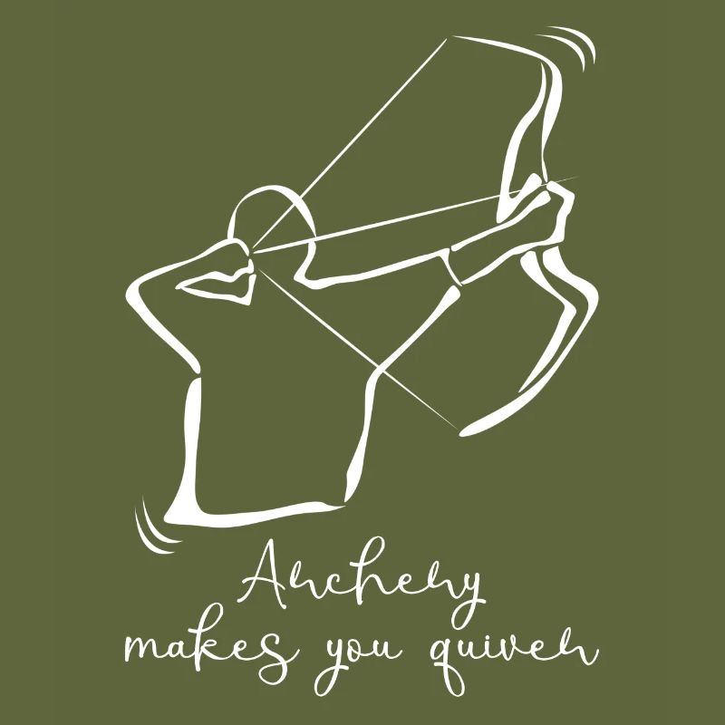 Bow Shooting Quiver Archery