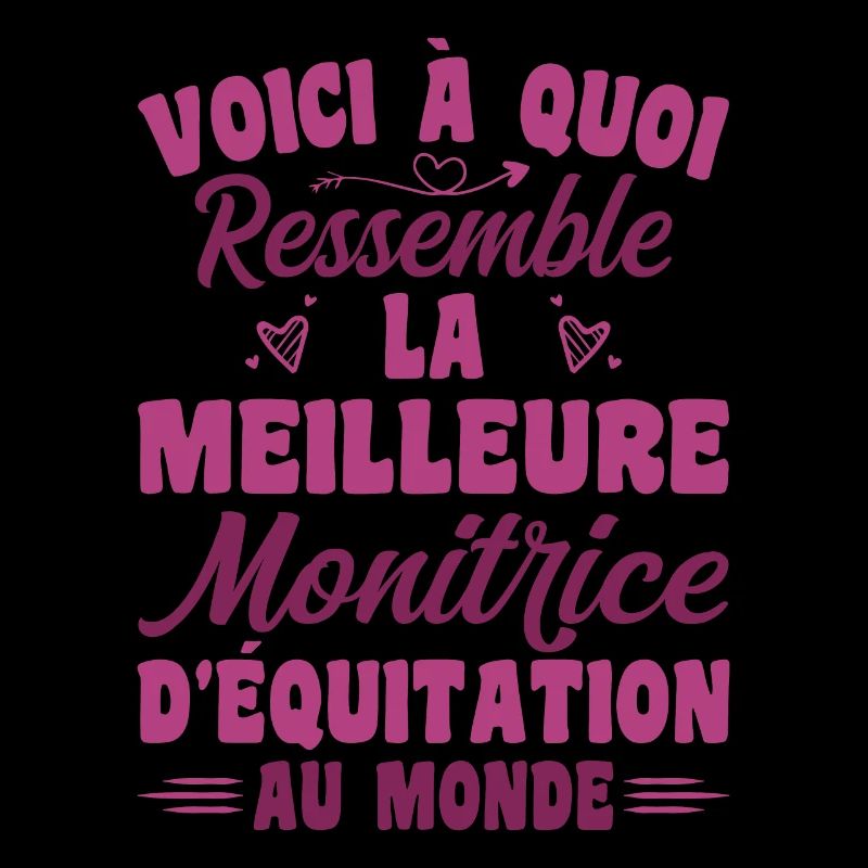 Der beste Reitlehrer der Welt