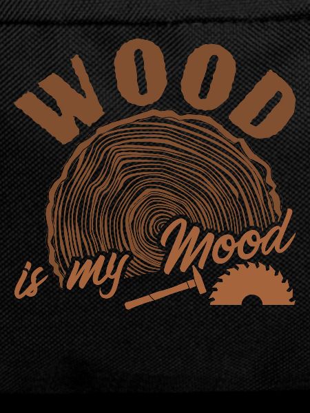 Carpenter Lumberjack Wood