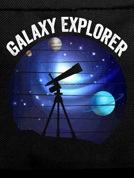 Galaxy Explorer: Astrophotography Passion