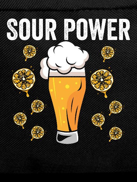 Sour Power: Bierabend Spaß