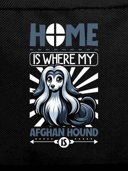 Home - Afghan Hound