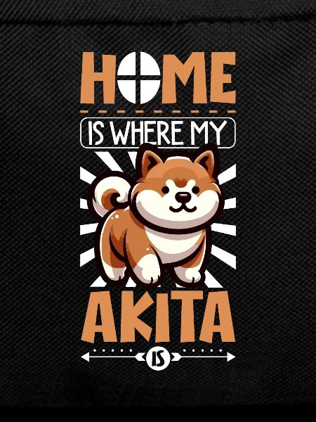 Home - Akita