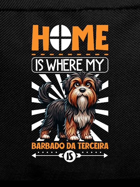 Home - Barbado da Terceira