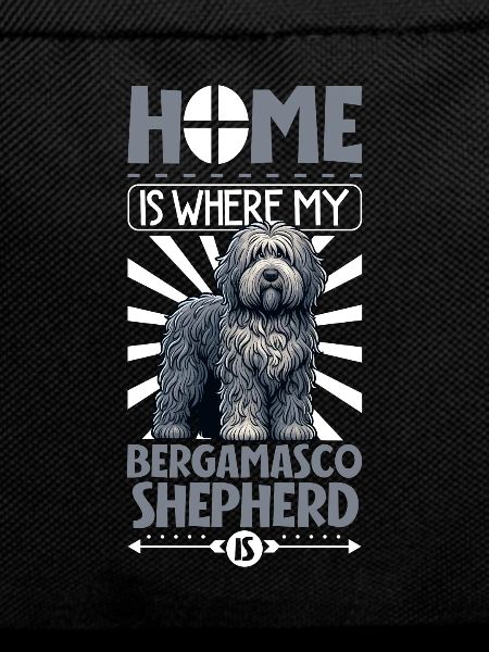 Home - Bergamo Shepherd Dog