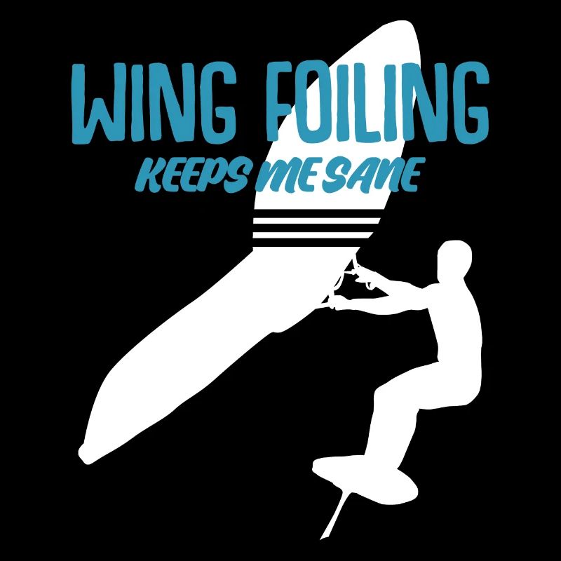 Wing Foil Aile Surf Aile