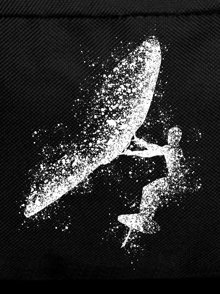 Wing Foiling Winging Wing Surfing