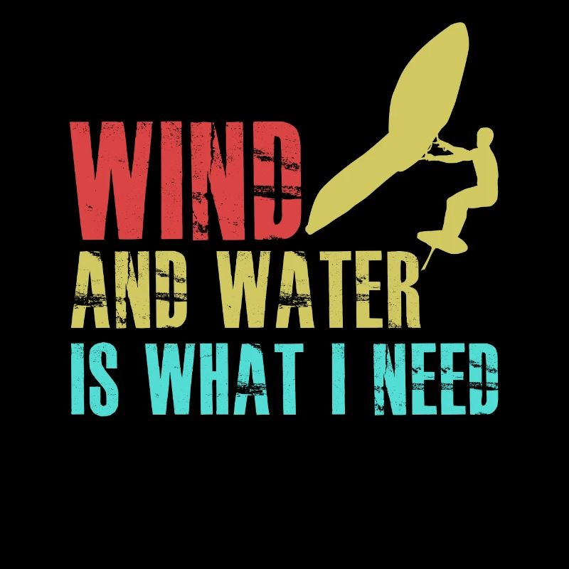 Winging Foilboard Wing Foiling