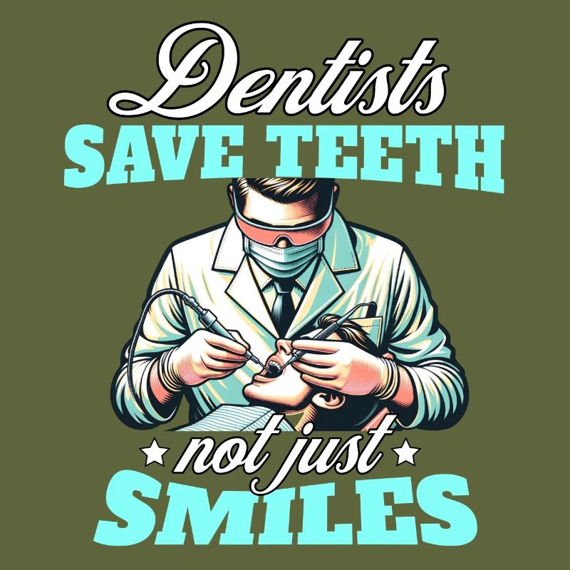 Zahnarzt Dentist