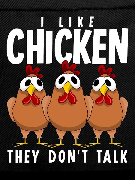 Chicken Farmer Chickens Poultry