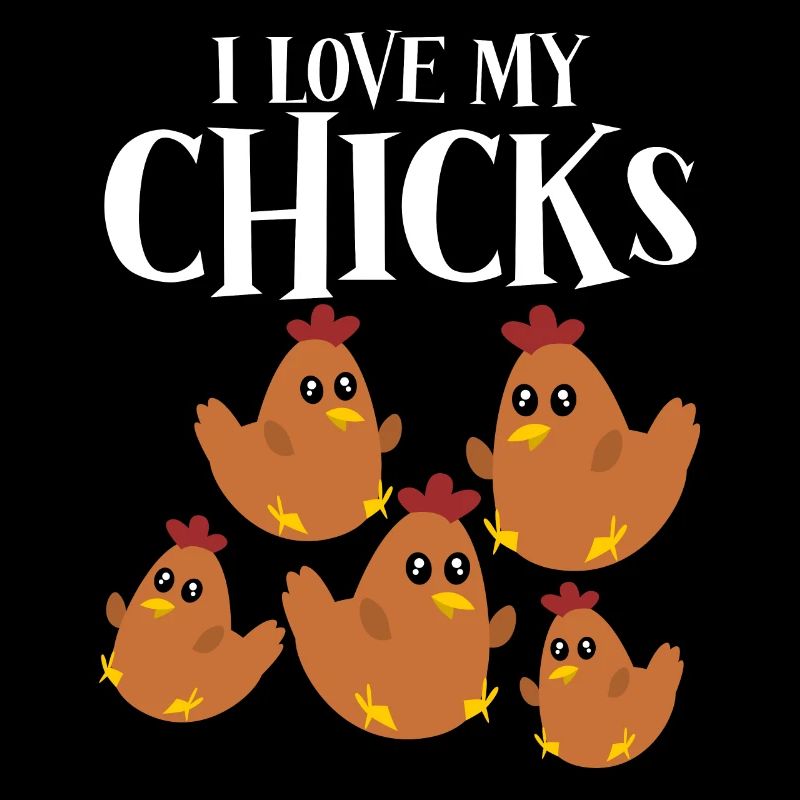 Volaille Éleveur Poulet Poulets de ferme