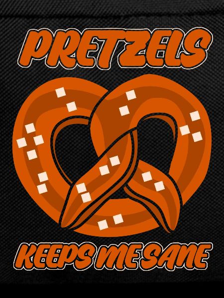 Pretzel Bakery Pretzels