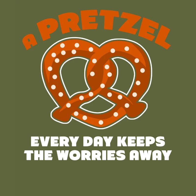 Pretzels Pretzel Bavaria