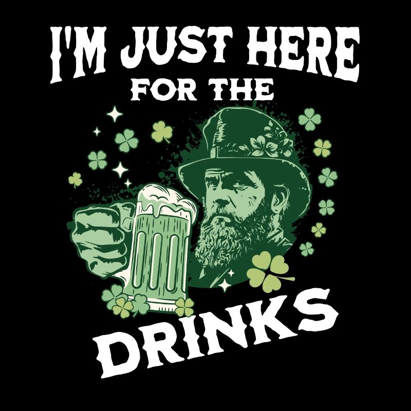 Fête de la Saint-Patrick en Irlande