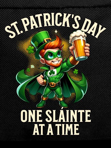 St. Patrick's Day