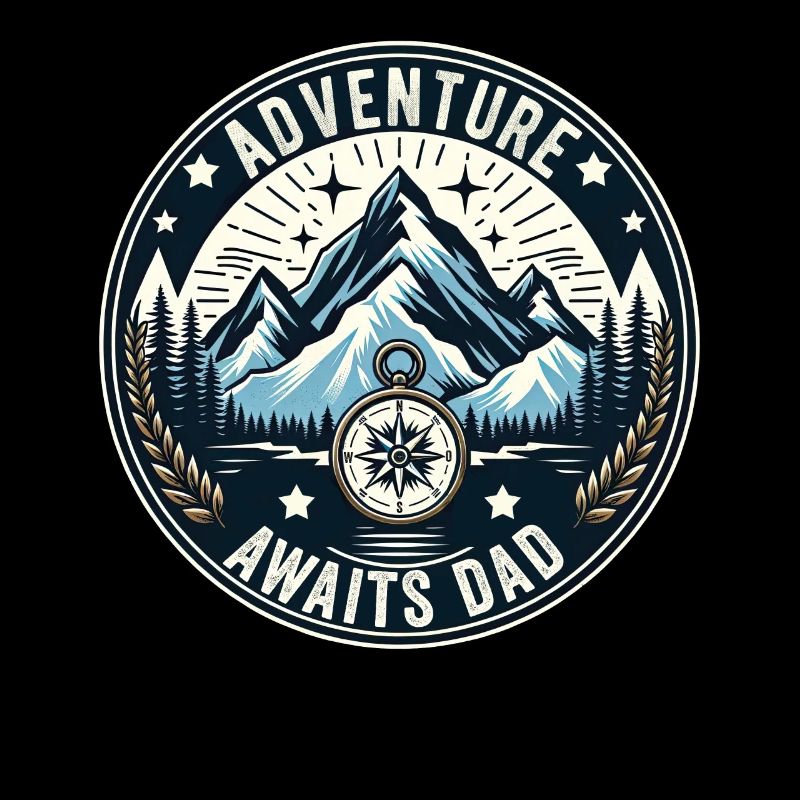 Father's Day Adventure Awaits Dad Dad Dad