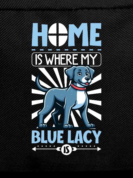 Home - Blue Lacy