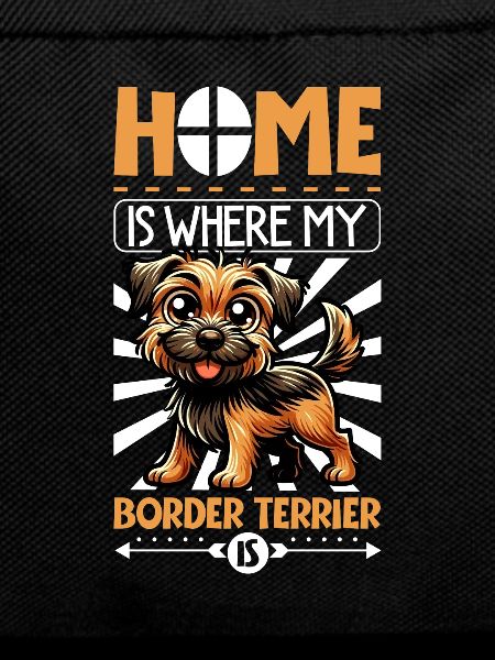 Home - Border Terrier