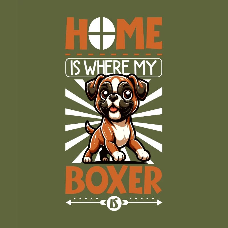 Accueil - Boxer
