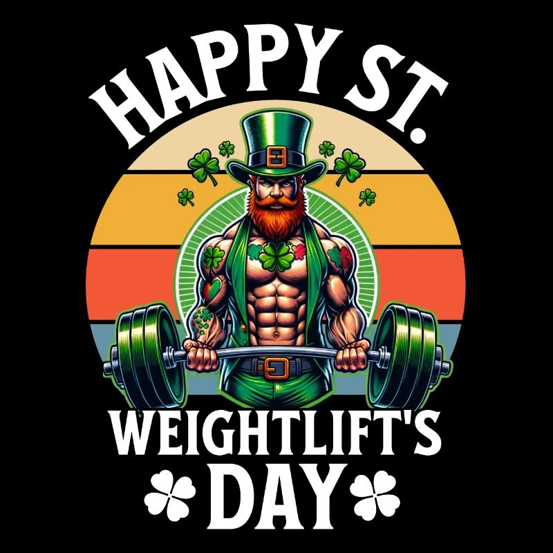 St. Patrick's Day Pumps