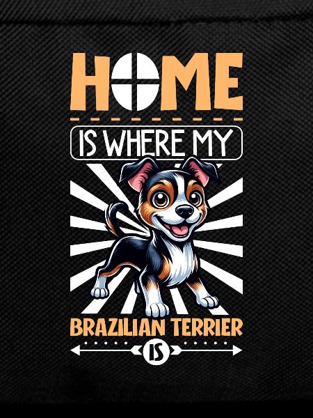 Home - Terrier Brasileiro