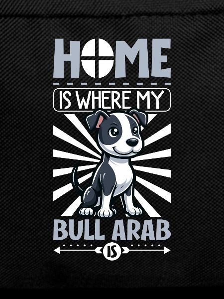 Home - Bull Arab