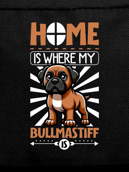 Home - Bullmastiff