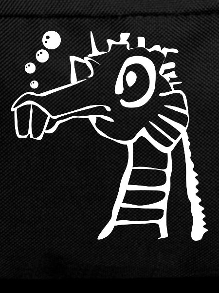 Seahorse Funny Seahorses