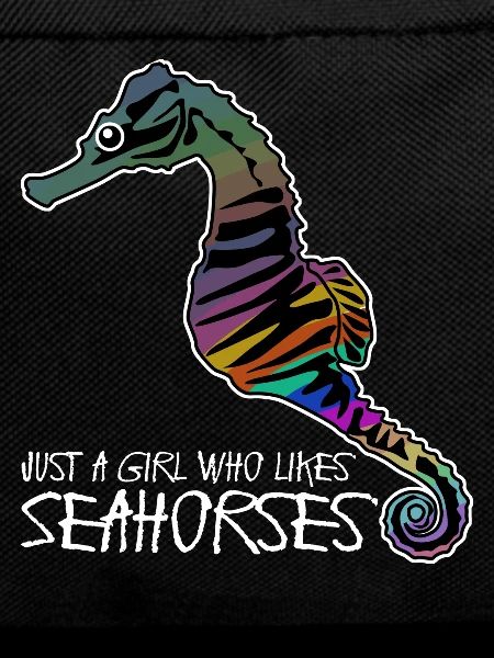 Seahorse Ocean Seahorses