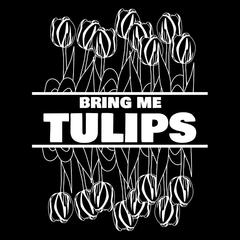 Tulips Flowers Flower Garden Tulip
