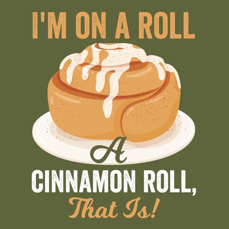 Sweet Devotion: Cinnamon Roll Lovers