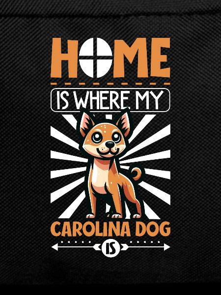 Home - Carolina Dog