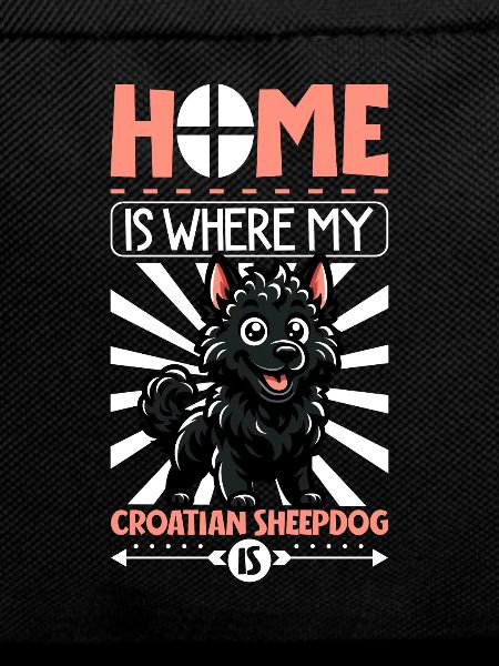 Home - Croatian Shepherd